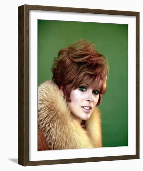 Jill St. John-null-Framed Photo