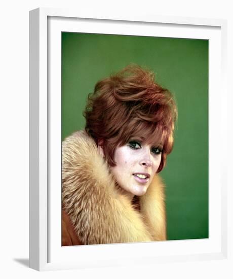 Jill St. John-null-Framed Photo