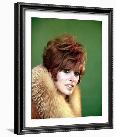 Jill St. John-null-Framed Photo