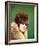 Jill St. John-null-Framed Photo