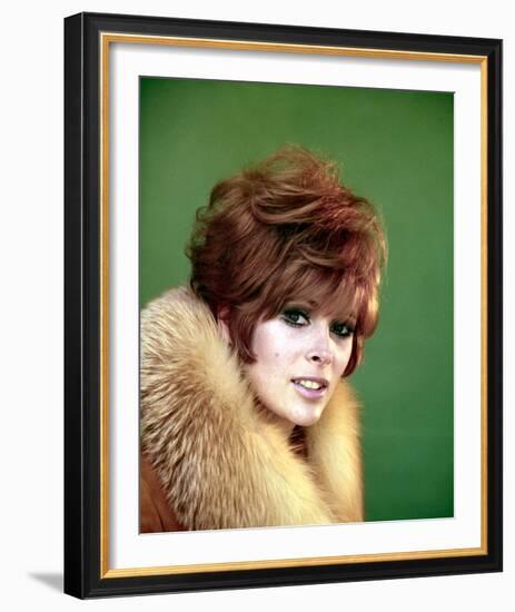 Jill St. John-null-Framed Photo