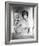 Jill St. John-null-Framed Photo