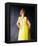 Jill St. John-null-Framed Stretched Canvas