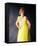 Jill St. John-null-Framed Stretched Canvas