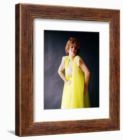 Jill St. John-null-Framed Photo