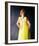 Jill St. John-null-Framed Photo