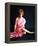 Jill St. John-null-Framed Stretched Canvas