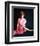 Jill St. John-null-Framed Photo