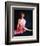 Jill St. John-null-Framed Photo