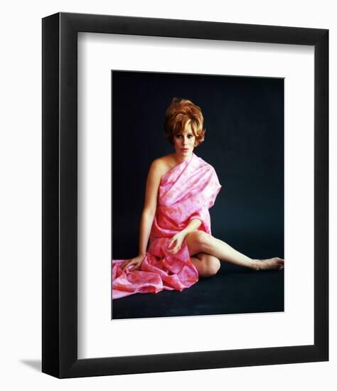 Jill St. John-null-Framed Photo