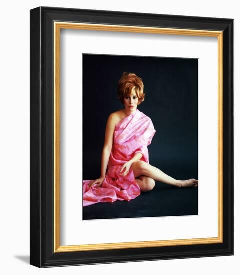 Jill St. John-null-Framed Photo