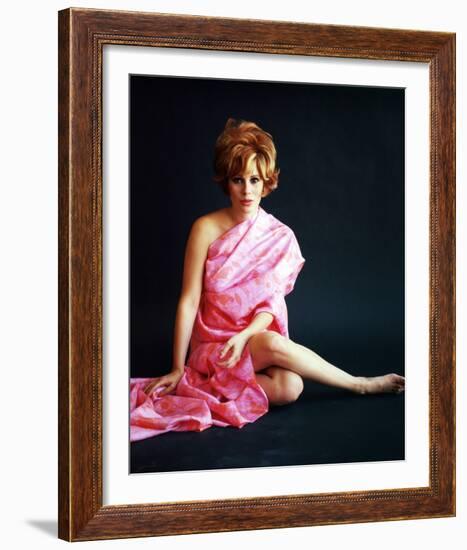 Jill St. John-null-Framed Photo