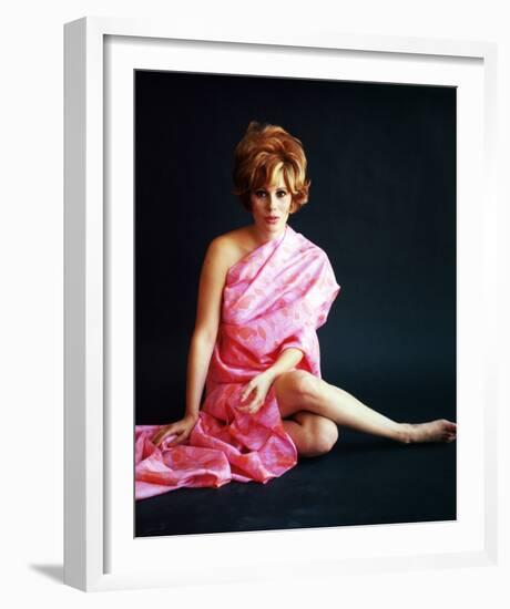 Jill St. John-null-Framed Photo