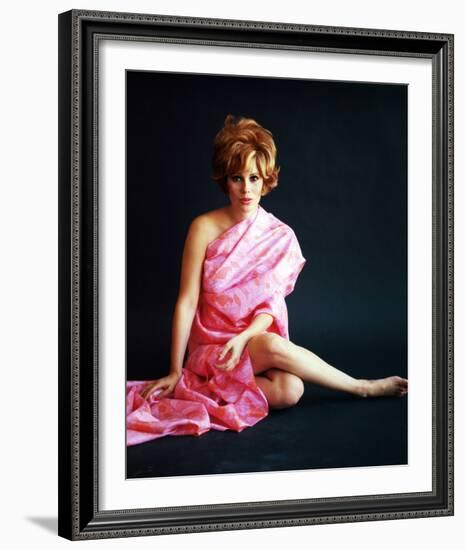 Jill St. John-null-Framed Photo