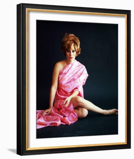 Jill St. John-null-Framed Photo