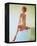 Jill St. John-null-Framed Stretched Canvas