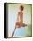 Jill St. John-null-Framed Stretched Canvas