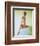 Jill St. John-null-Framed Photo