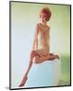 Jill St. John-null-Mounted Photo