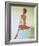 Jill St. John-null-Framed Photo