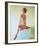 Jill St. John-null-Framed Photo