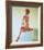 Jill St. John-null-Framed Photo