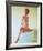 Jill St. John-null-Framed Photo