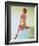 Jill St. John-null-Framed Photo