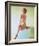 Jill St. John-null-Framed Photo