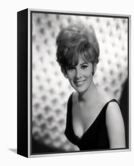 Jill St. John-null-Framed Stretched Canvas