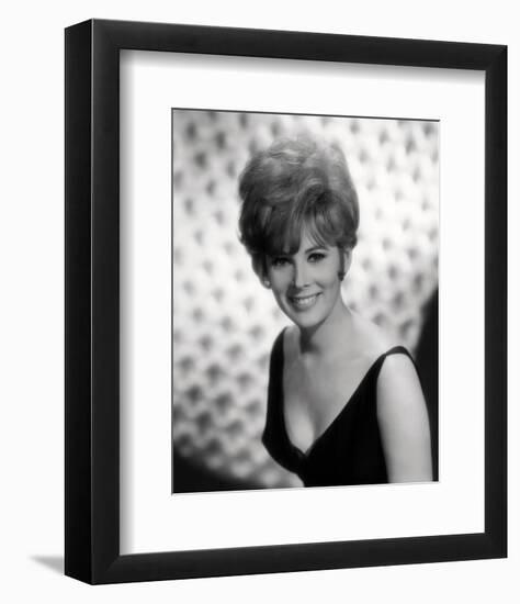 Jill St. John-null-Framed Photo