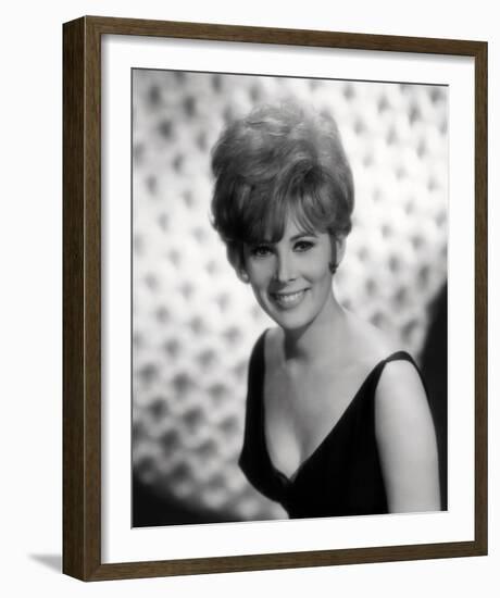 Jill St. John-null-Framed Photo