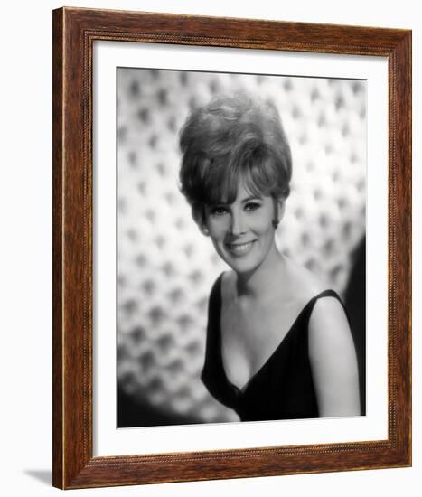 Jill St. John-null-Framed Photo