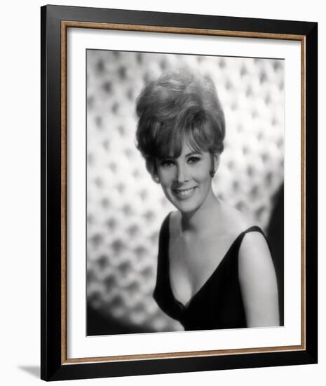 Jill St. John-null-Framed Photo