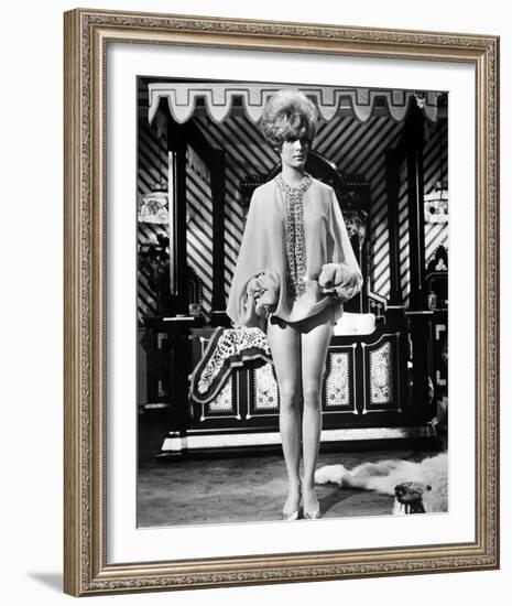 Jill St. John-null-Framed Photo