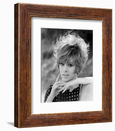 Jill St. John-null-Framed Photo