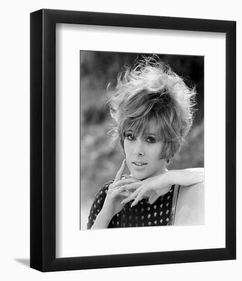 Jill St. John-null-Framed Photo