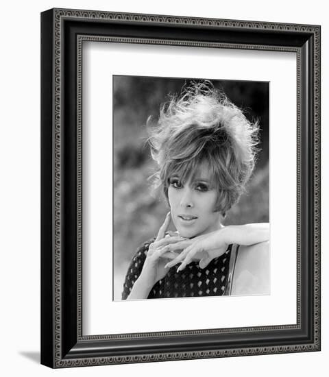 Jill St. John-null-Framed Photo