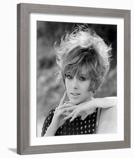 Jill St. John-null-Framed Photo