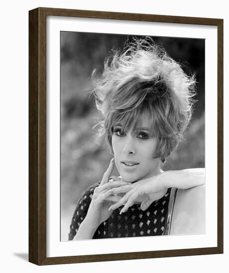 Jill St. John-null-Framed Photo