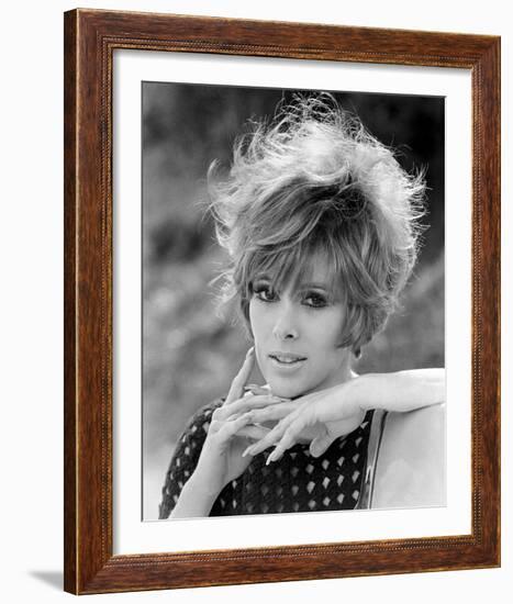 Jill St. John-null-Framed Photo