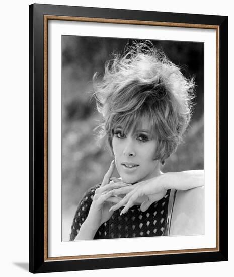 Jill St. John-null-Framed Photo