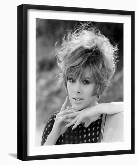 Jill St. John-null-Framed Photo