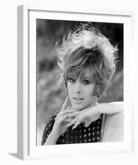 Jill St. John-null-Framed Photo