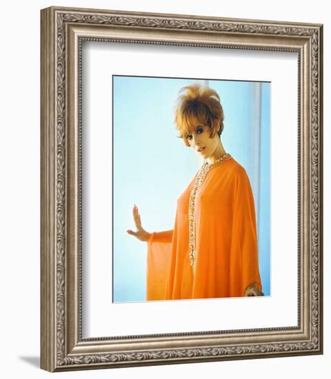 Jill St. John-null-Framed Photo