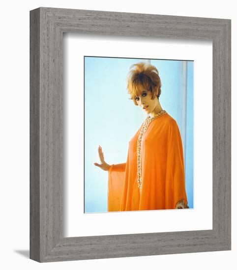 Jill St. John-null-Framed Photo