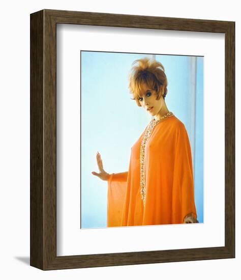 Jill St. John-null-Framed Photo