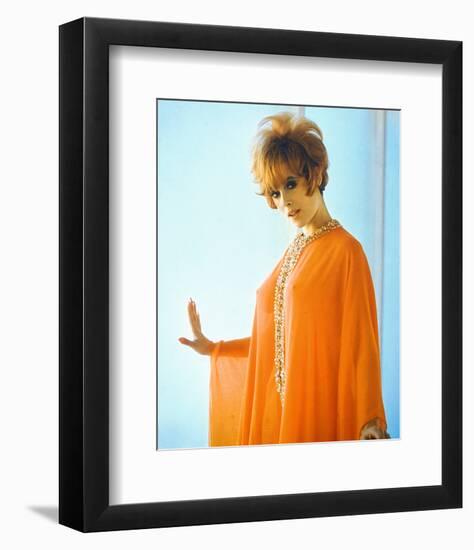 Jill St. John-null-Framed Photo