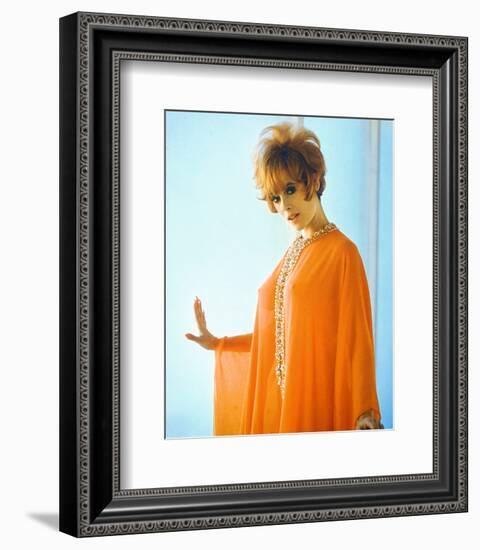 Jill St. John-null-Framed Photo