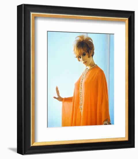 Jill St. John-null-Framed Photo